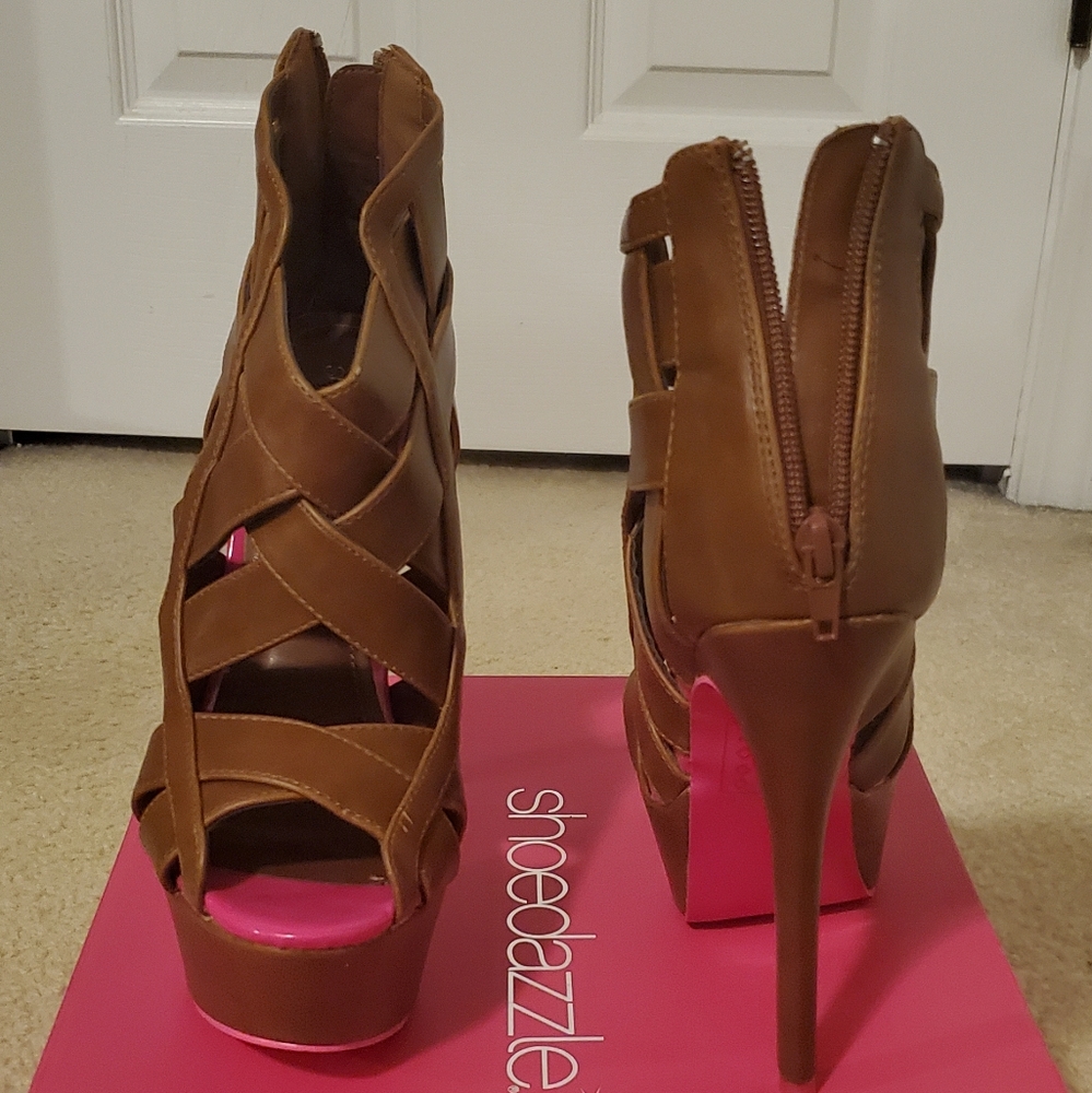 Shoe Dazzle